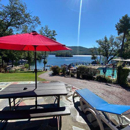 Boulders Resort Lake George Luaran gambar