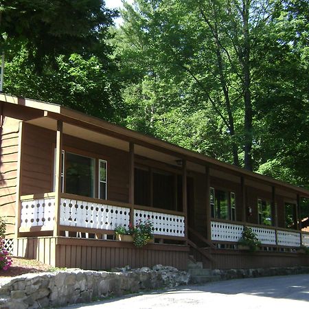 Boulders Resort Lake George Luaran gambar
