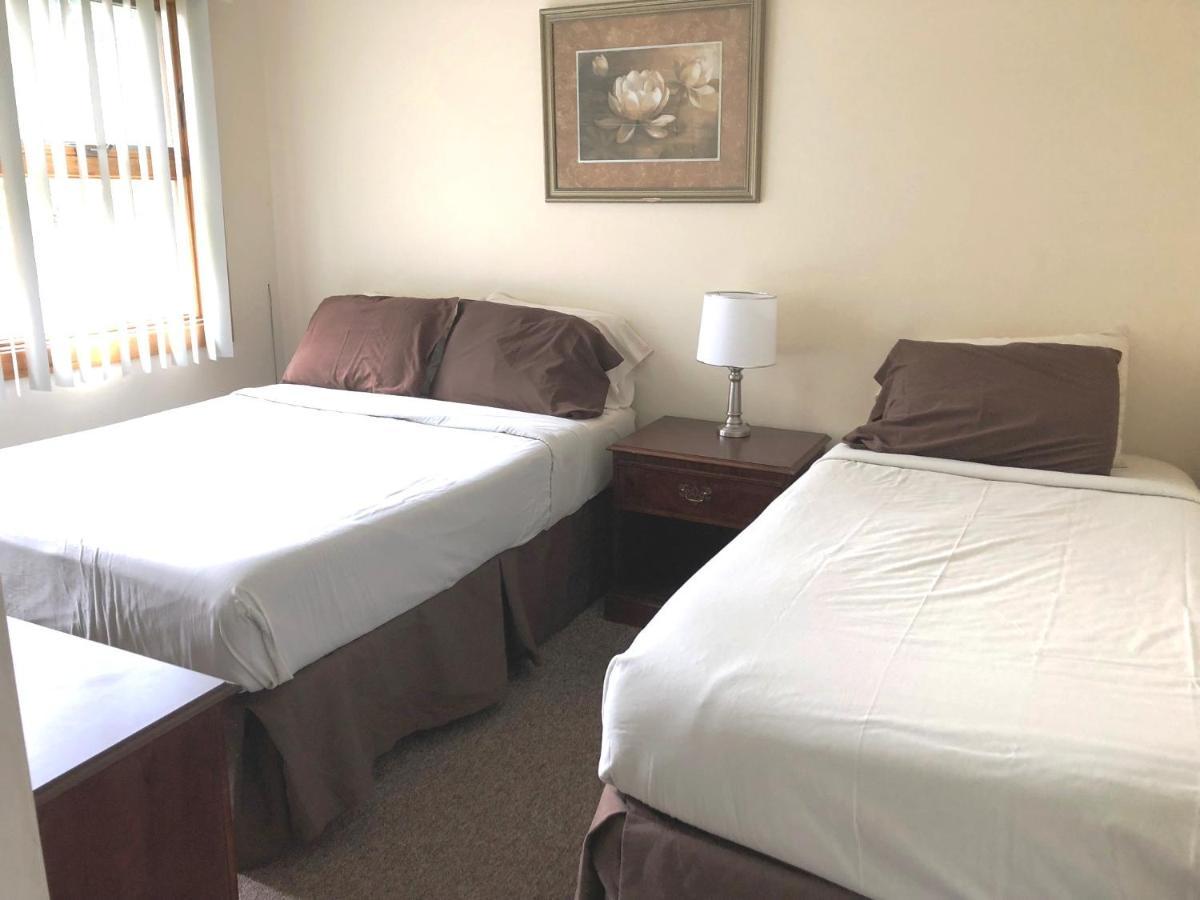 Boulders Resort Lake George Luaran gambar