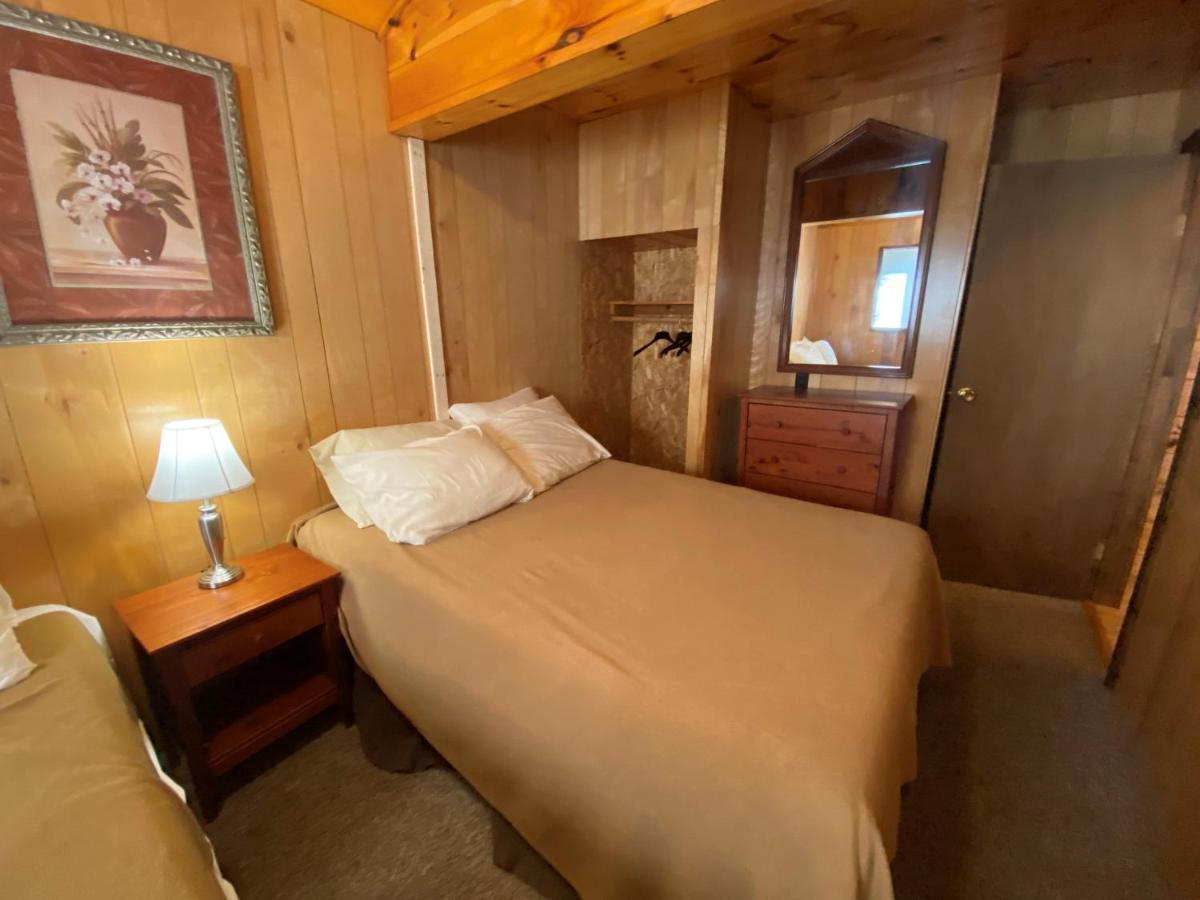 Boulders Resort Lake George Luaran gambar