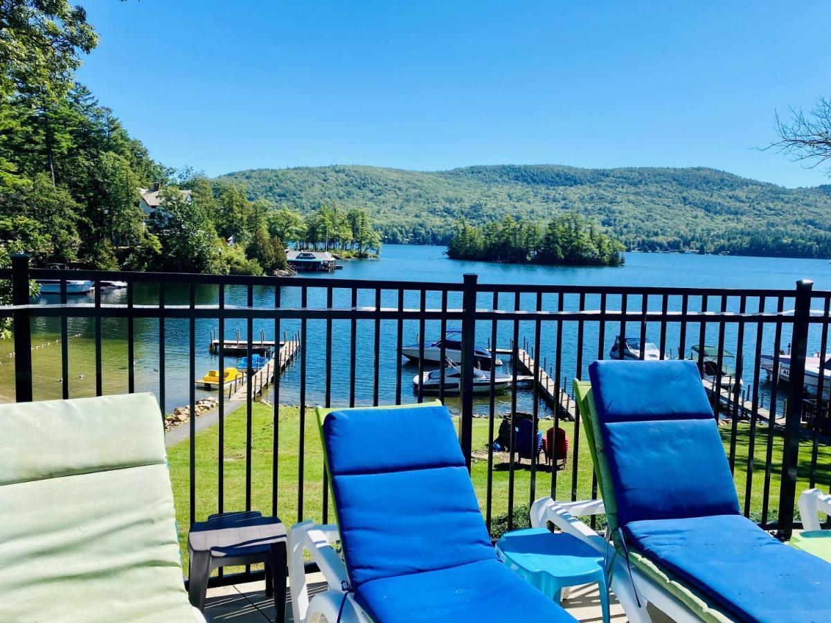 Boulders Resort Lake George Luaran gambar