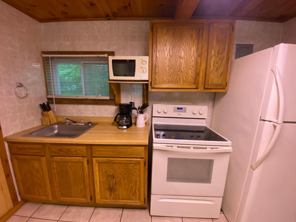 Boulders Resort Lake George Luaran gambar
