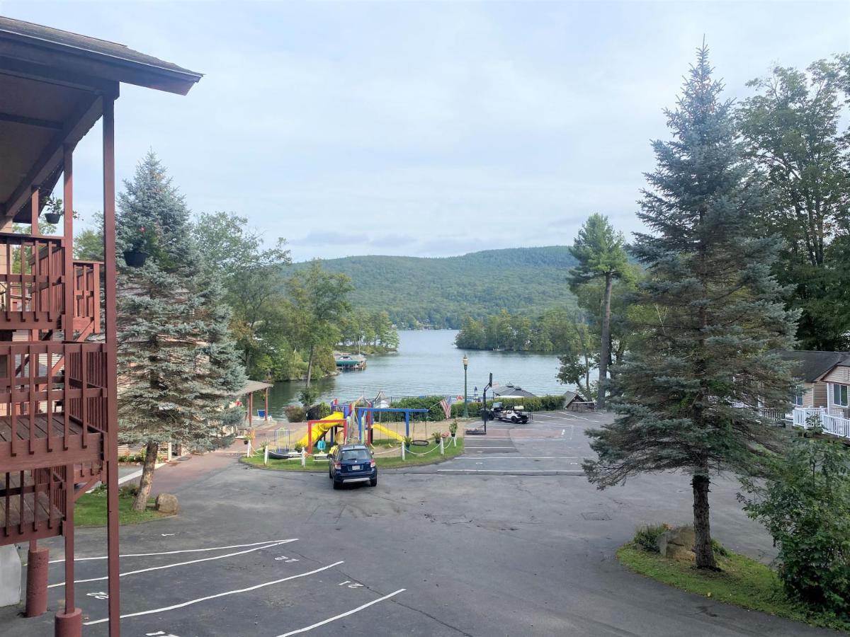 Boulders Resort Lake George Luaran gambar