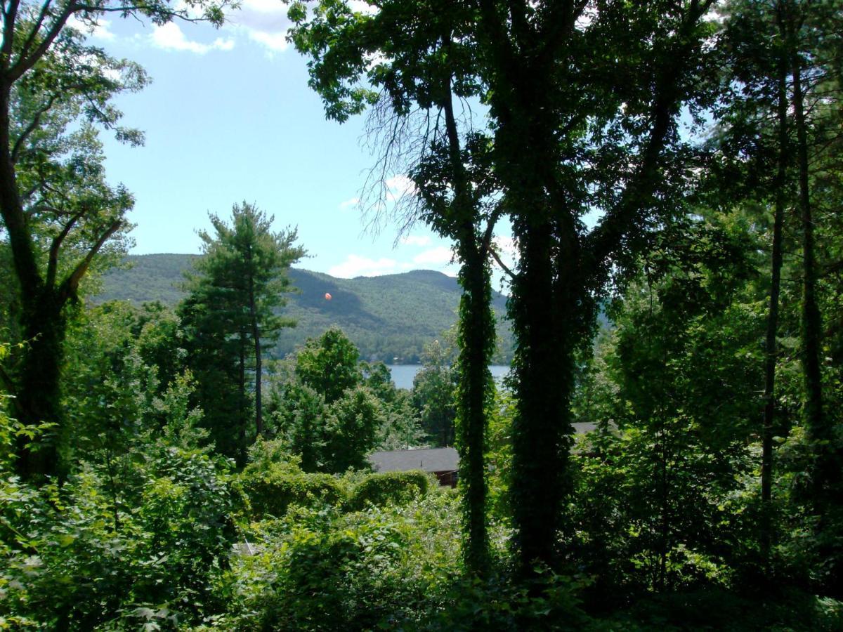 Boulders Resort Lake George Luaran gambar