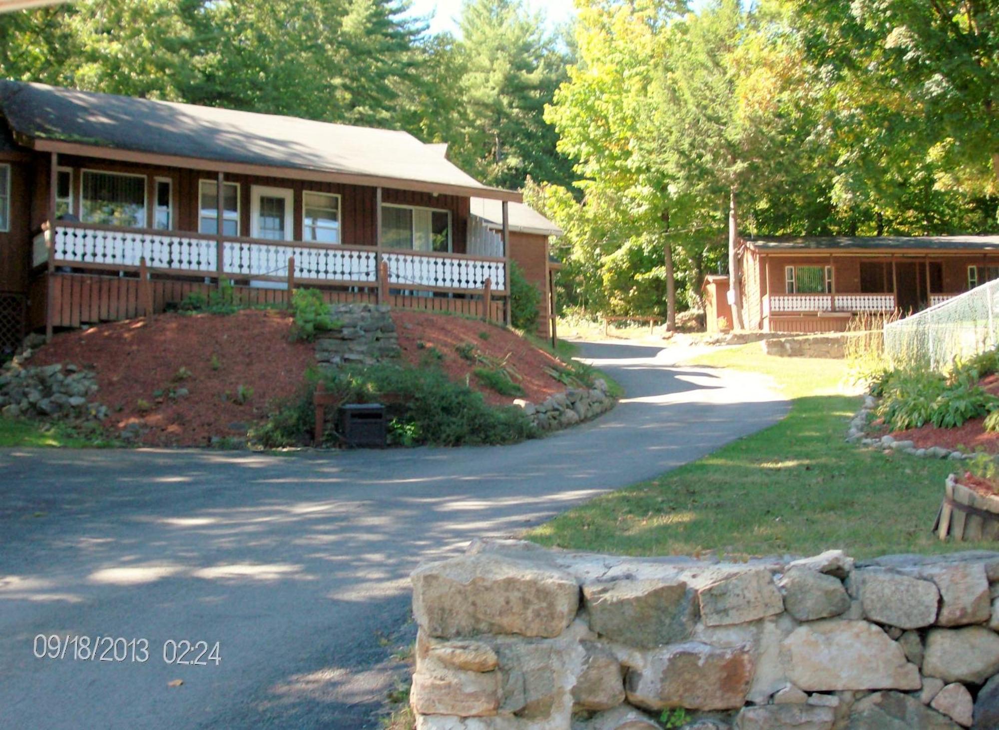 Boulders Resort Lake George Luaran gambar