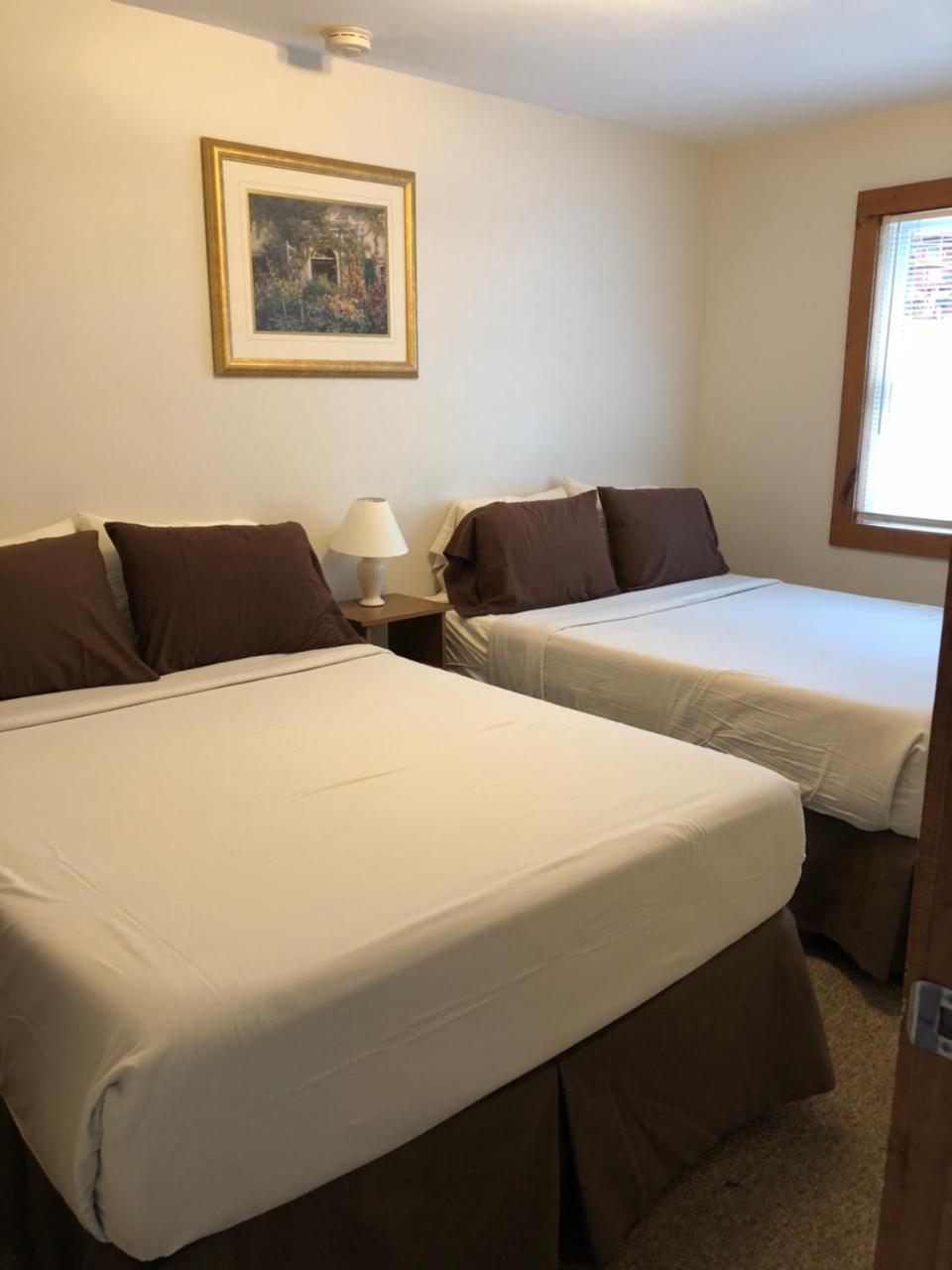 Boulders Resort Lake George Luaran gambar