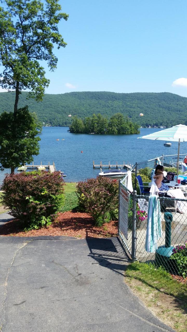 Boulders Resort Lake George Luaran gambar