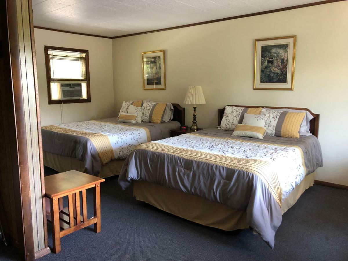 Boulders Resort Lake George Luaran gambar